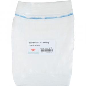 BEINBEUTEL FIXIERUNG Oberschenkel