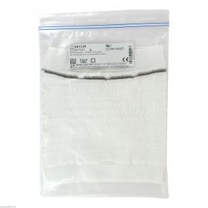 BEINBEUTEL TASCHE Carebag m.aufgenäh.Tasche L