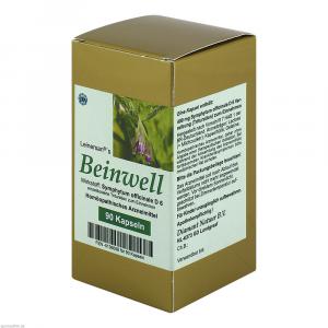 BEINWELL KAPSELN