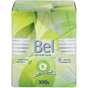 BEL FACE & Body Wattestäbchen