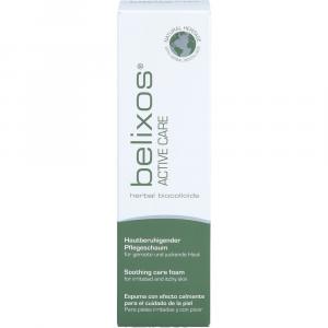 BELIXOS ACTIVE CARE Schaum