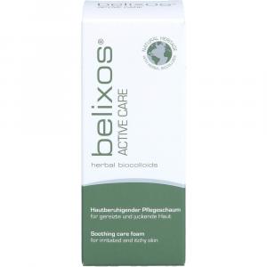 BELIXOS ACTIVE CARE Schaum