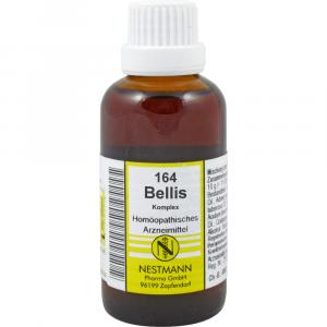 BELLIS KOMPLEX Nr.164 Dilution