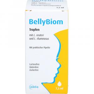 BELLYBIOM Tropfen