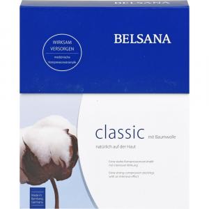 BELSANA Cl+Bw K2 AG 6 NHB mode m.Sp.l.Fuß