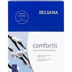 BELSANA comf K2 AT/H 6 lakritz m.Sp.l.Fuß