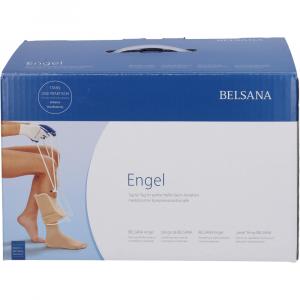 BELSANA Engel Anziehhilfe f.Kompressionsstrümpfe