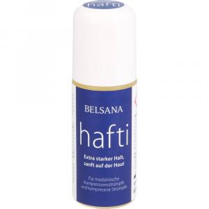 BELSANA hafti Hautkleber/Haftkleber