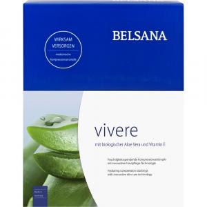 BELSANA Vivere K2 AT lang 1 SlipLT kar.m.Sp.k.F.