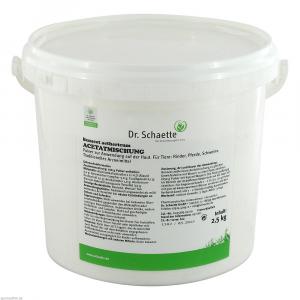 BENACET äther.Acetatmisch.Plv.f.Pferd/Rind/Schwein