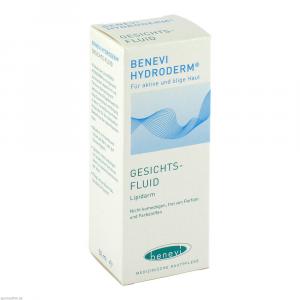 BENEVI Hydroderm Gesichts-Fluid