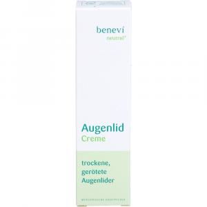 BENEVI neutral Augenlid-Creme