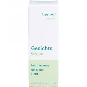 BENEVI neutral Gesichts-Creme