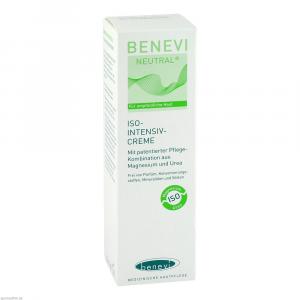 BENEVI neutral ISO-Intensivcreme