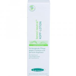 BENEVI neutral Kopf-Lotion