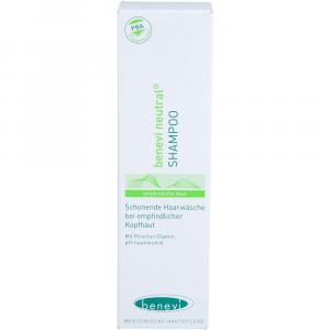BENEVI neutral Shampoo