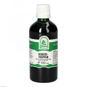 BENZOETROPFEN