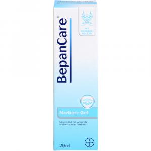 BEPANCARE Narben-Gel