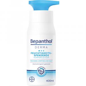 BEPANTHOL Derma feuchtigk.spend.Körperlotion
