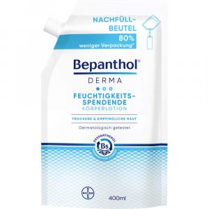 BEPANTHOL Derma feuchtigk.spend.Körperlotion NF