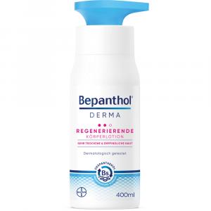 BEPANTHOL Derma regenerierende Körperlotion