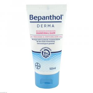 BEPANTHOL Derma regenerierender Handbalsam