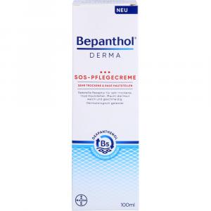 BEPANTHOL Derma SOS-Pflegecreme