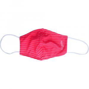 BEPOLITE Maske antibakteriell waschbar berry
