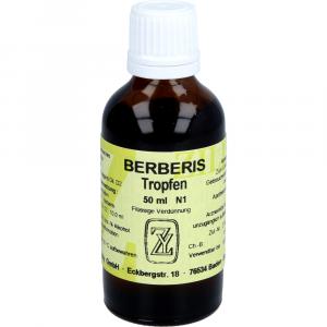 BERBERIS TROPFEN