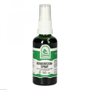 BERBERITZENSPRAY