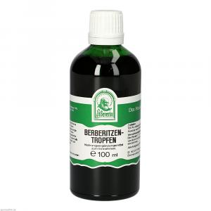 BERBERITZENTROPFEN