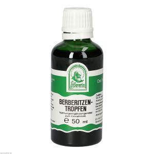 BERBERITZENTROPFEN