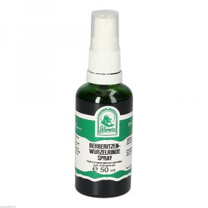 BERBERITZENWURZELRINDE Spray