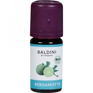 BERGAMOTTE ÖL ätherisch Bioaroma Baldini