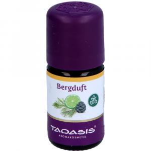 BERGDUFT Bio ätherisches Öl
