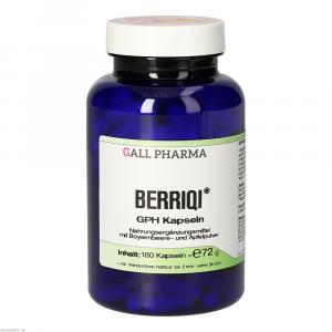 BERRIQI GPH Kapseln
