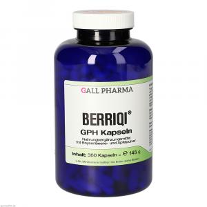 BERRIQI GPH Kapseln