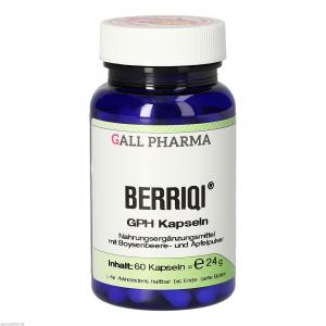 BERRIQI GPH Kapseln