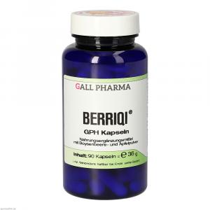 BERRIQI GPH Kapseln