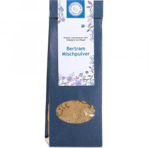 BERTRAM Mischpulver Mischung