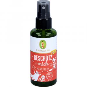 BESCHÜTZ mich Raumspray Bio