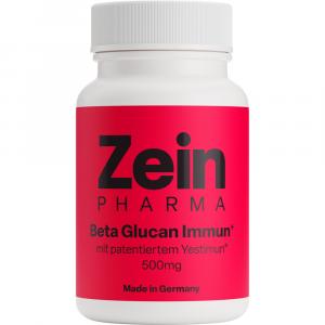 BETA-GLUCAN IMMUN Kapseln