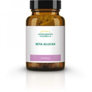 BETA-GLUCAN KAPSELN