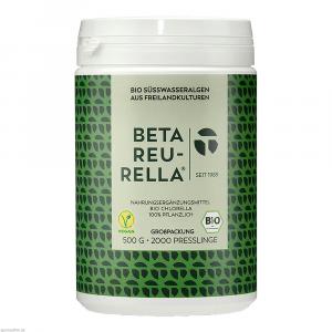 BETA REU RELLA Süßwasseralgen Tabletten