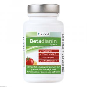 BETADIANIN Kapseln