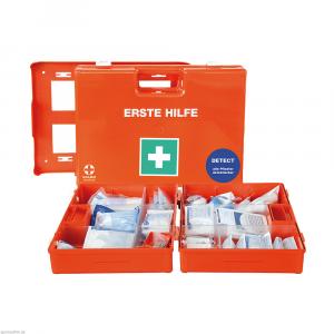 BETRIEBSVERBANDKOFFER MULTI detect DIN 13169