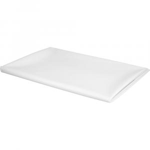 BETTSCHUTZEINLAGE Folie 70x100 cm weiß