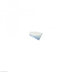 BETTSCHUTZEINLAGE Frottee 75x100 cm