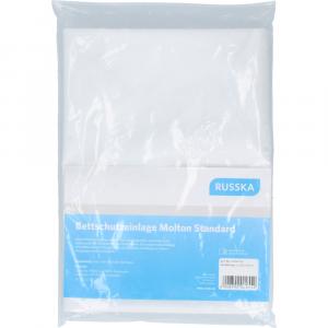 BETTSCHUTZEINLAGE Molton 100x150 cm