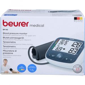 BEURER BM40 Blutdruckmessgerät
